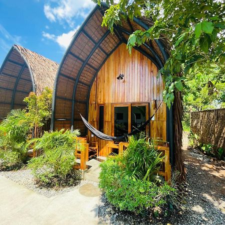 Maayong Hostel (Adults Only) Moalboal Kültér fotó