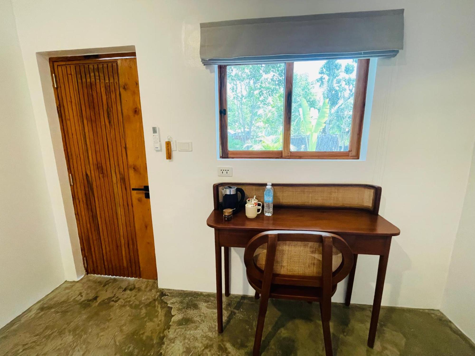 Maayong Hostel (Adults Only) Moalboal Kültér fotó