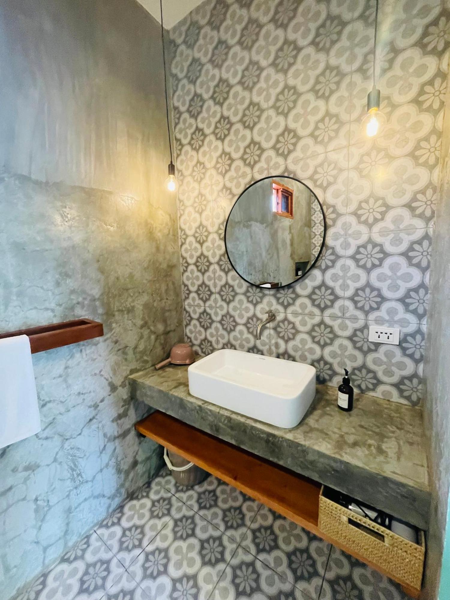 Maayong Hostel (Adults Only) Moalboal Kültér fotó