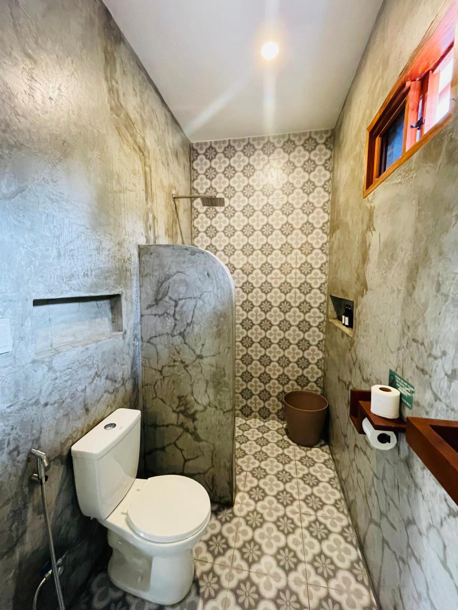Maayong Hostel (Adults Only) Moalboal Kültér fotó