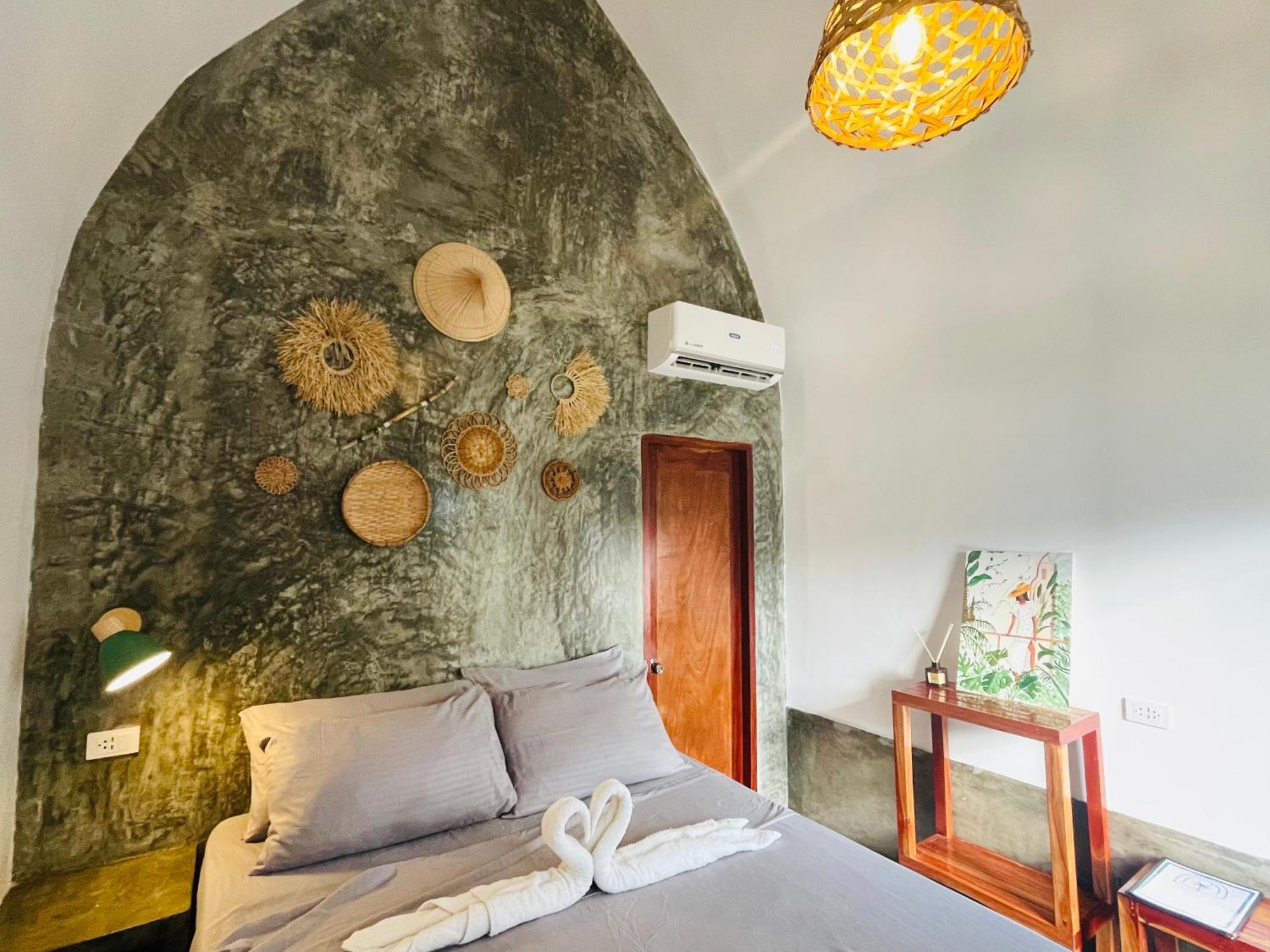 Maayong Hostel (Adults Only) Moalboal Kültér fotó