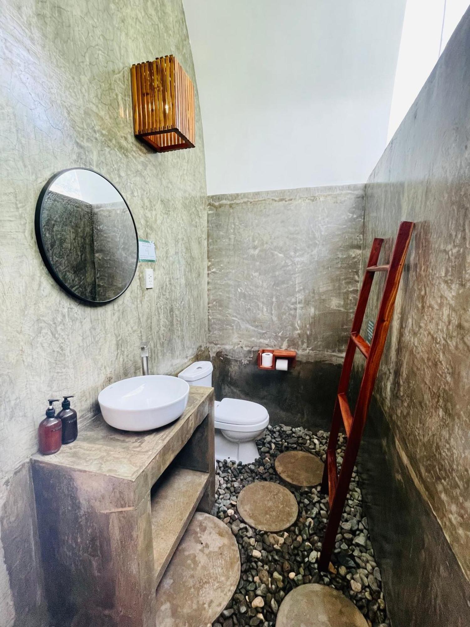 Maayong Hostel (Adults Only) Moalboal Kültér fotó